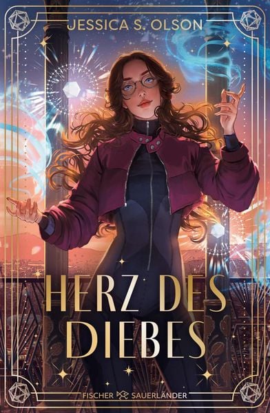 Produktbild: Herz des Diebes