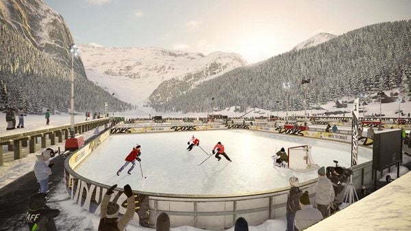Produktbild: NHL 19