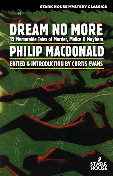 Produktbild: Dream No More