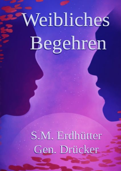 Produktbild: Weibliches Begehren, Geschlechterdynamik