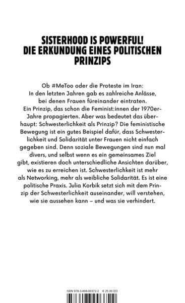 Produktbild: Schwestern
