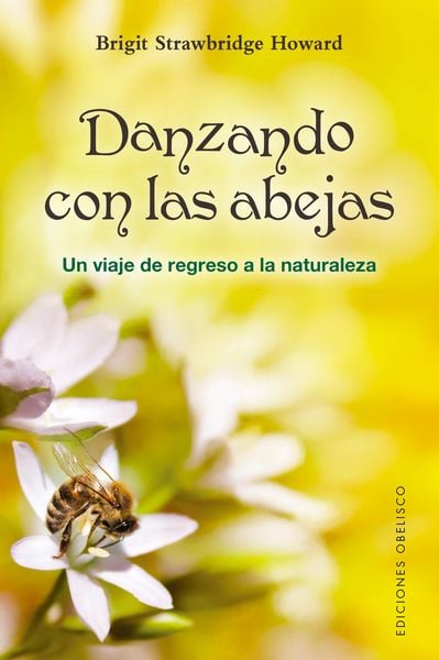 Produktbild: Danzando con las abejas