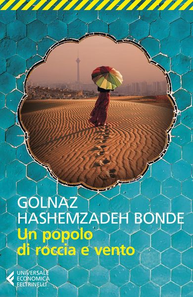 Produktbild: Un popolo di roccia e vento