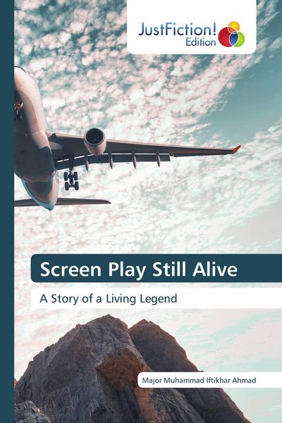 Produktbild: Screen Play Still Alive