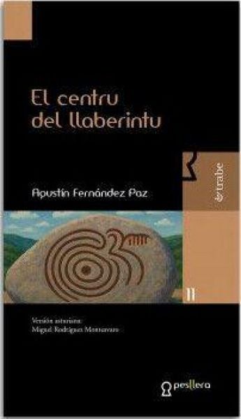Produktbild: El Centru Del Llaberintu