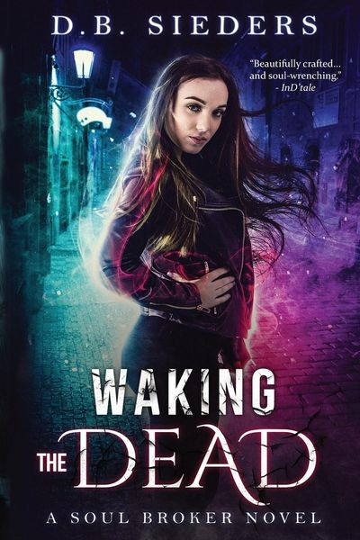 Produktbild: Waking the Dead