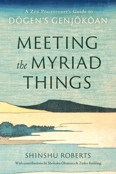 Produktbild: Meeting the Myriad Things