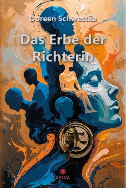 Produktbild: Das Erbe der Richterin