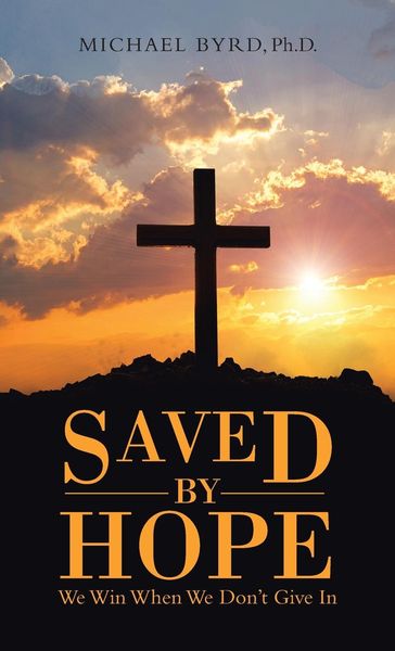 Produktbild: Saved by Hope