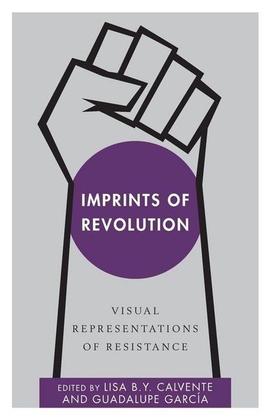 Produktbild: Imprints of Revolution