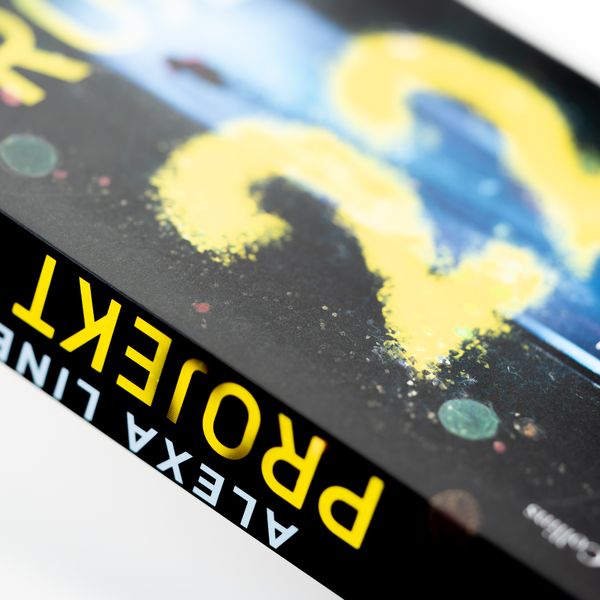 Produktbild: Projekt 22