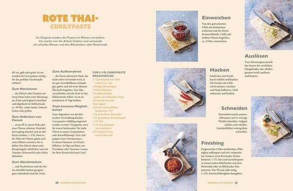 Produktbild: Curry-Werkstatt