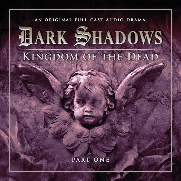 Produktbild: Kingdom of the Dead