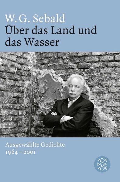Produktbild: &Uuml;ber das Land und das Wasser