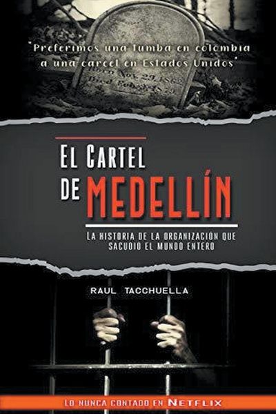 Produktbild: El cartel de Medell&iacute;n