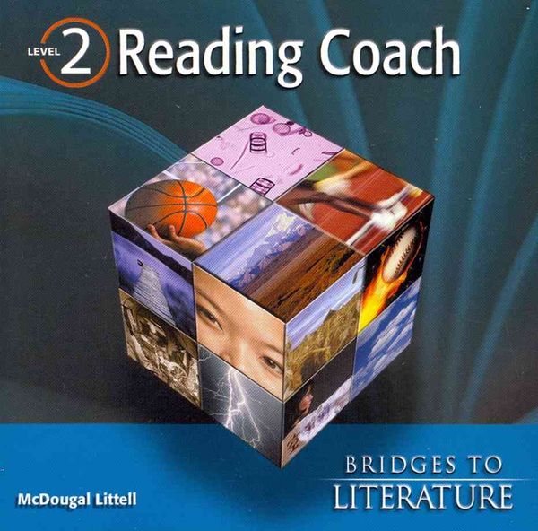 Produktbild: Bridges To Literature 2008
