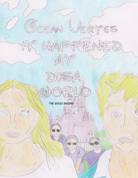 Produktbild: It Happened at Disa World