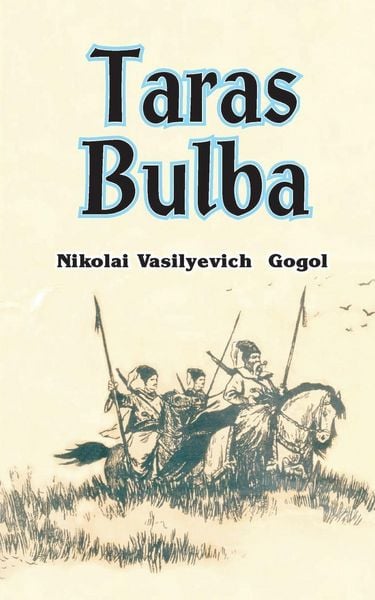 Produktbild: Taras Bulba