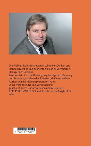Produktbild: Perspektivwechsel