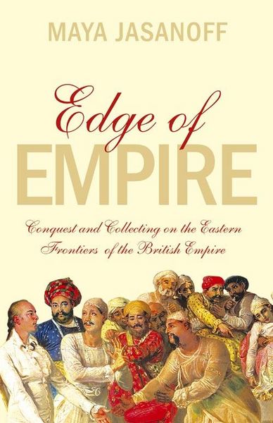 Produktbild: Edge of Empire