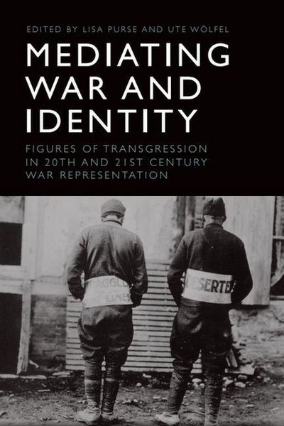 Produktbild: Mediating War and Identity