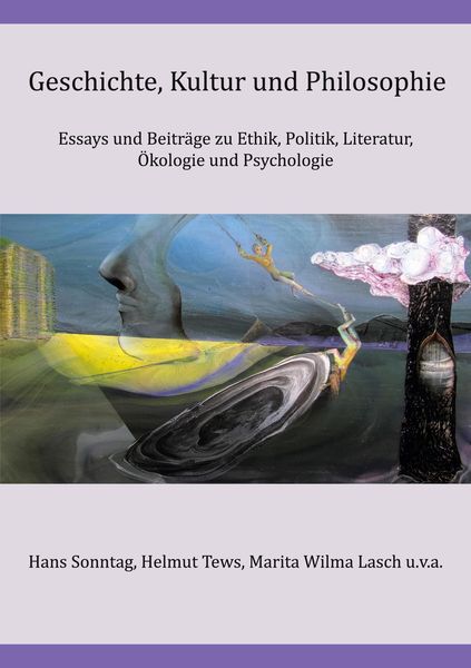 Produktbild: Geschichte, Kultur und Philosophie