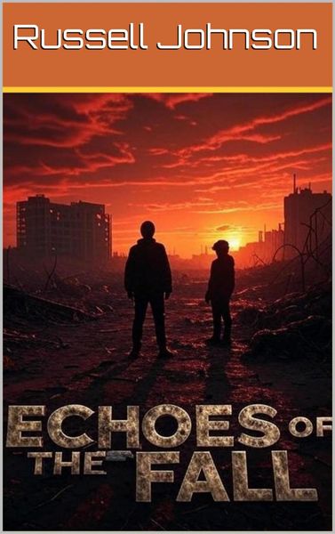 Produktbild: Echoes of the Fall