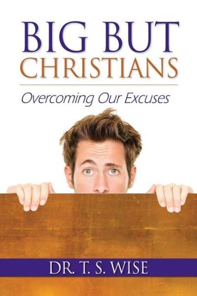 Produktbild: Big But Christians