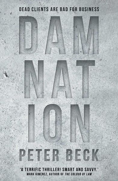 Produktbild: Damnation