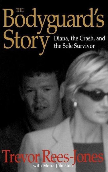 Produktbild: The Bodyguard's Story