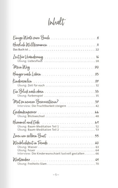 Freudensprung