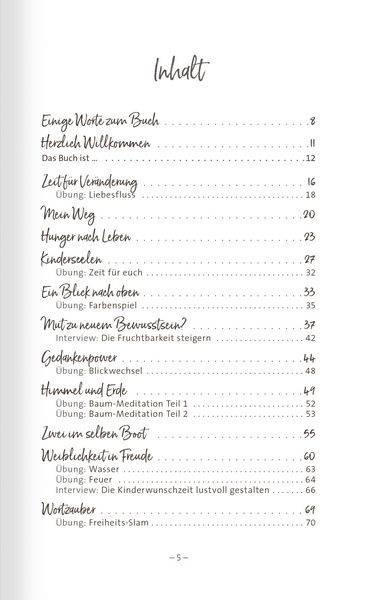 Produktbild: Freudensprung