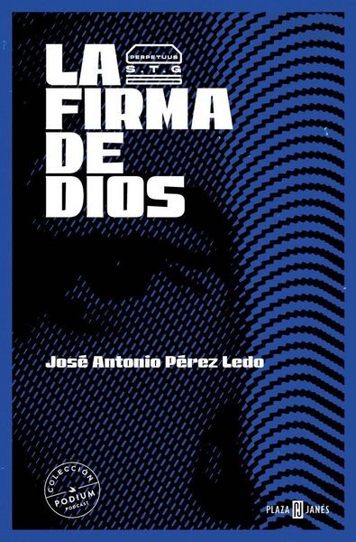 Produktbild: La Firma de Dios / The Signature of God