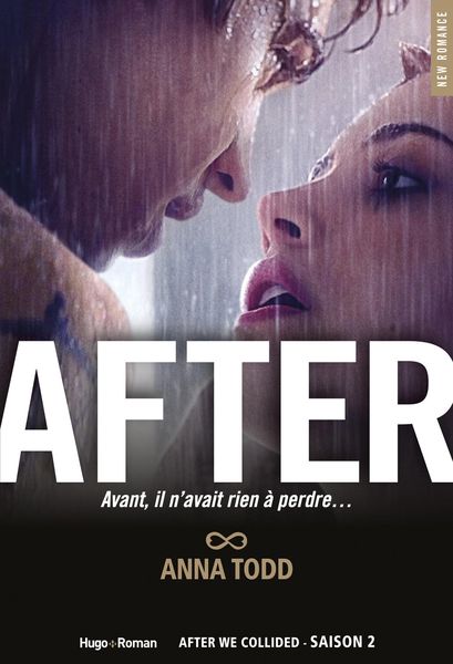 Produktbild: After - Tome 02