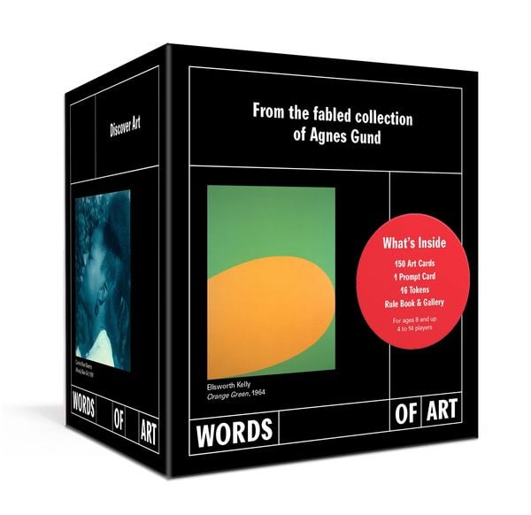 Produktbild: Words of Art