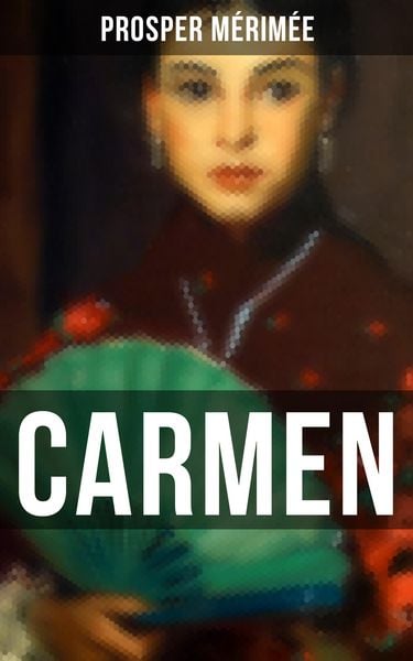 Produktbild: Carmen