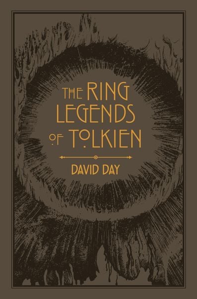 Produktbild: The Ring Legends of Tolkien