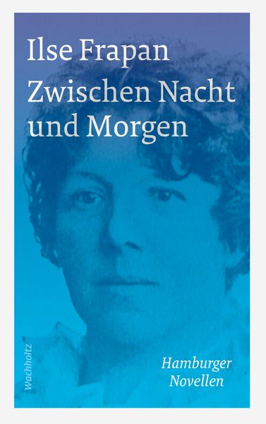Produktbild: Zwischen Nacht und Morgen.