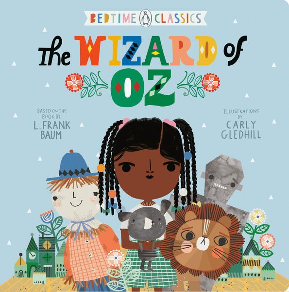 Produktbild: The Wizard of Oz