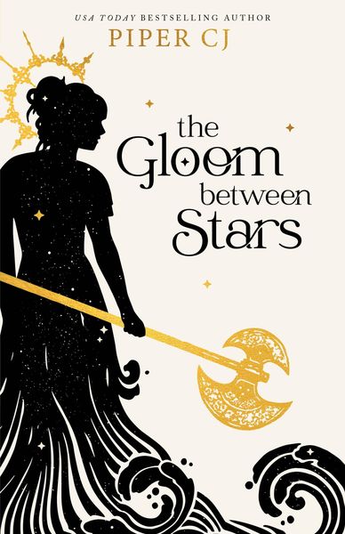 Produktbild: The Gloom Between Stars