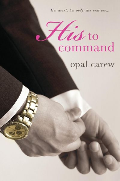 Produktbild: His To Command