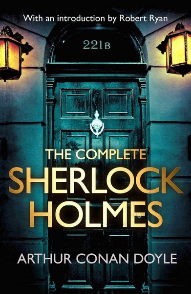 Produktbild: The Complete Sherlock Holmes
