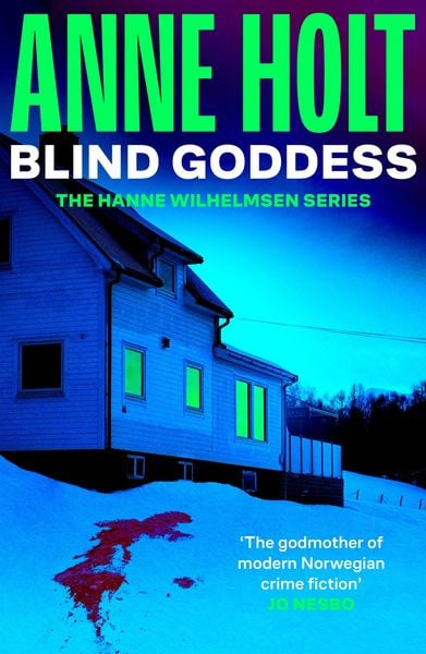 Produktbild: Blind Goddess