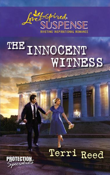 Produktbild: The Innocent Witness