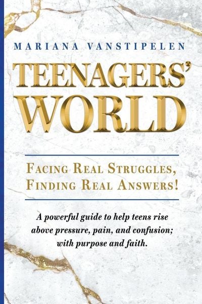 Produktbild: Teenagers' World