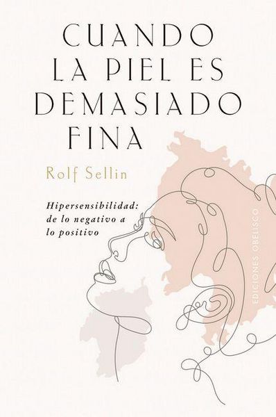 Produktbild: Cuando La Piel Es Demasiado Fina