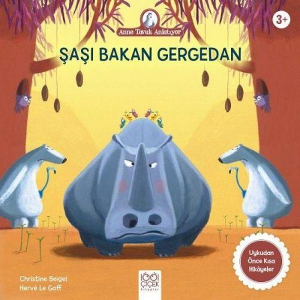 Produktbild: Sasi Bakan Gergedan
