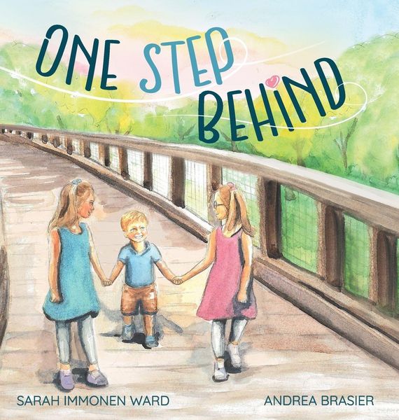 Produktbild: One Step Behind