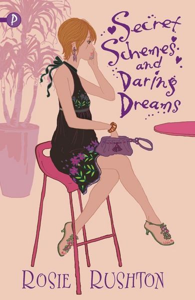 Produktbild: Secret Schemes and Daring Dreams