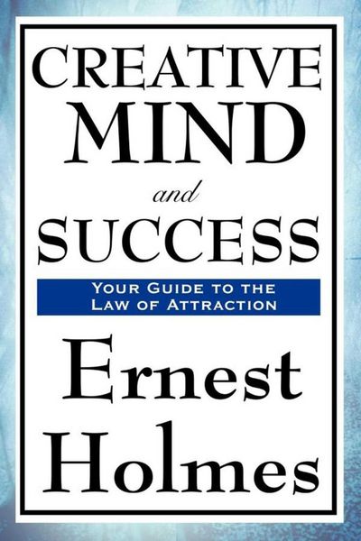 Produktbild: Creative Mind and Success